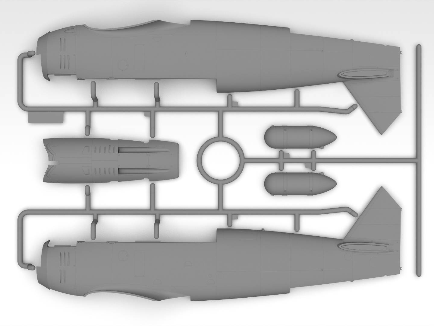 Luftwaffe Pilot School – Image 9