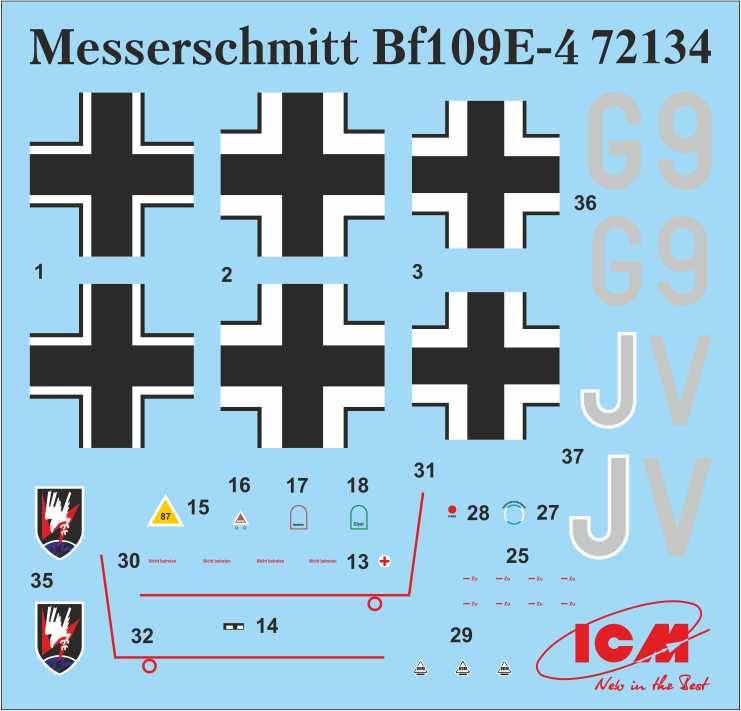 Luftwaffe night fighters – Image 4