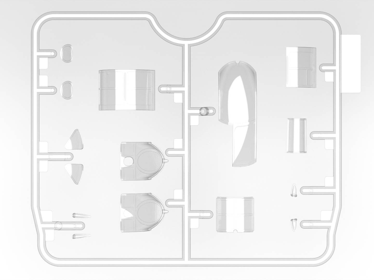 HP.52 Hampden TB.Mk.I WWII British torpedo bomber – Image 3