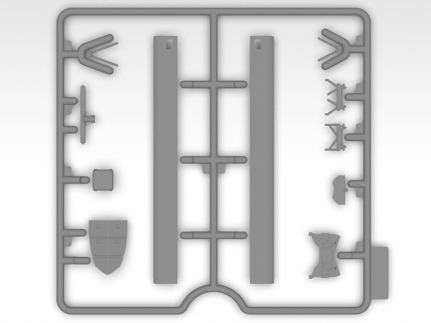 HP.52 Hampden TB.Mk.I WWII British torpedo bomber – Image 6