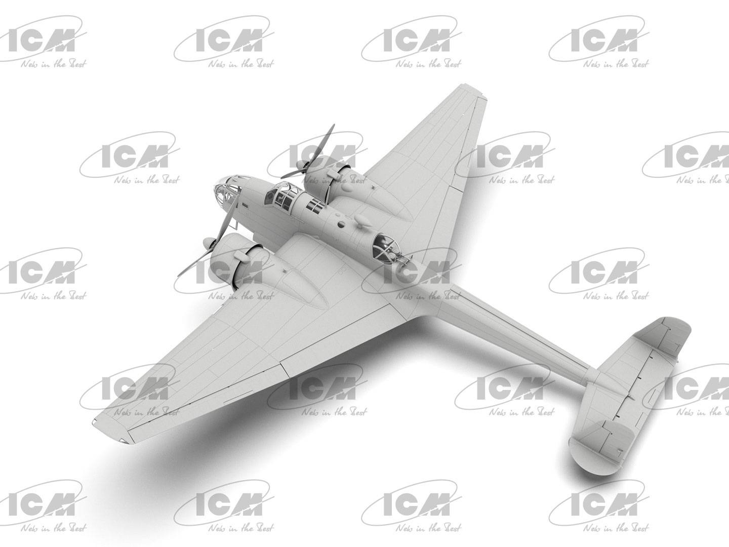HP.52 Hampden TB.Mk.I WWII British torpedo bomber – Image 15