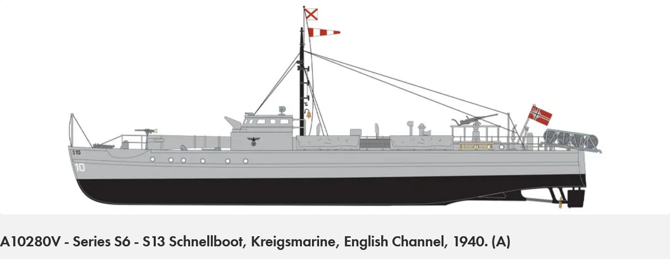 German E-Boat – Image 8