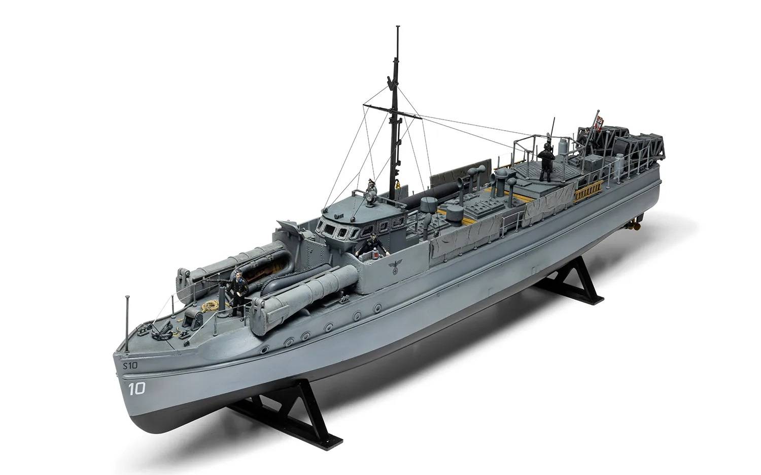 German E-Boat – Image 2