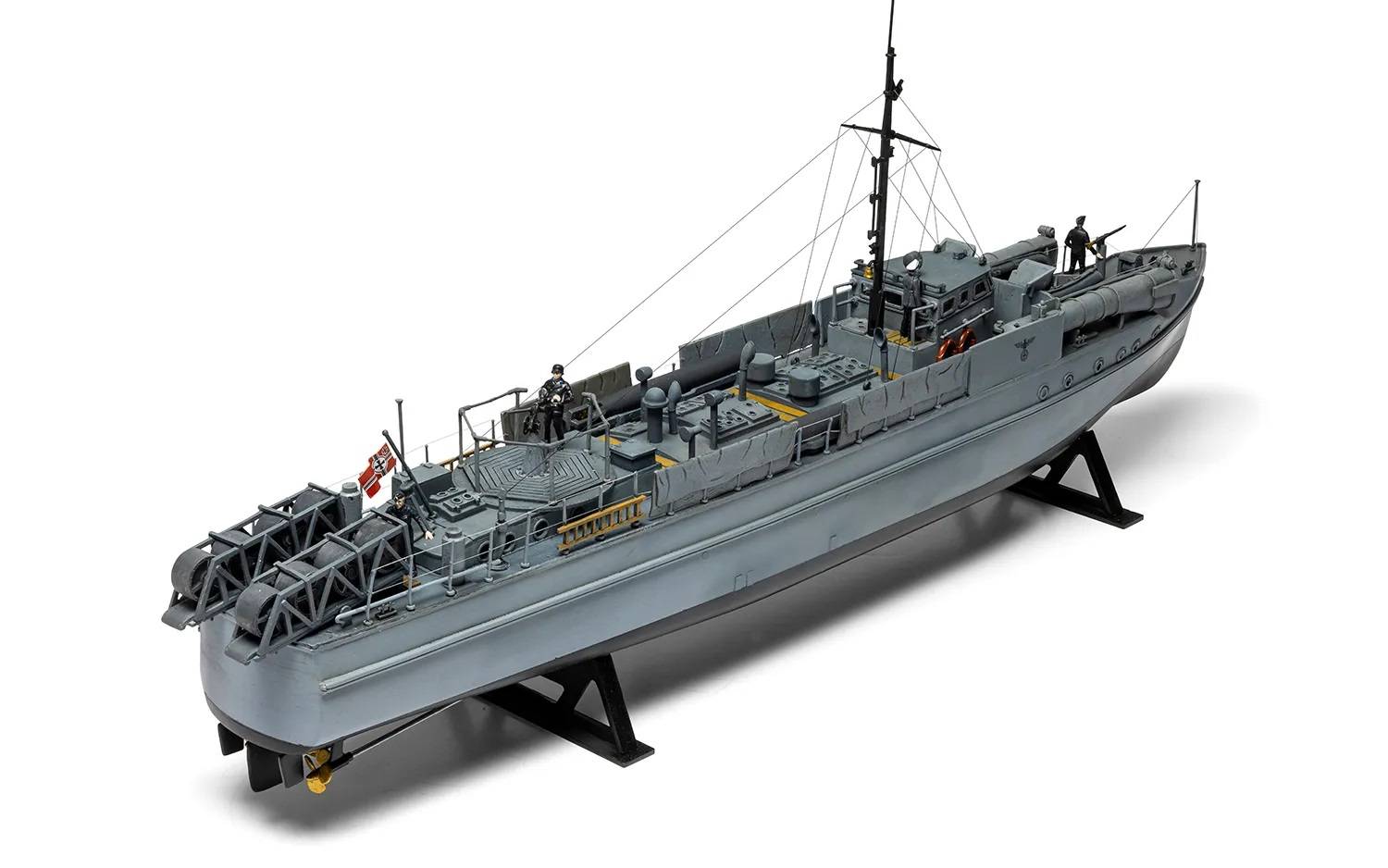 German E-Boat – Image 3