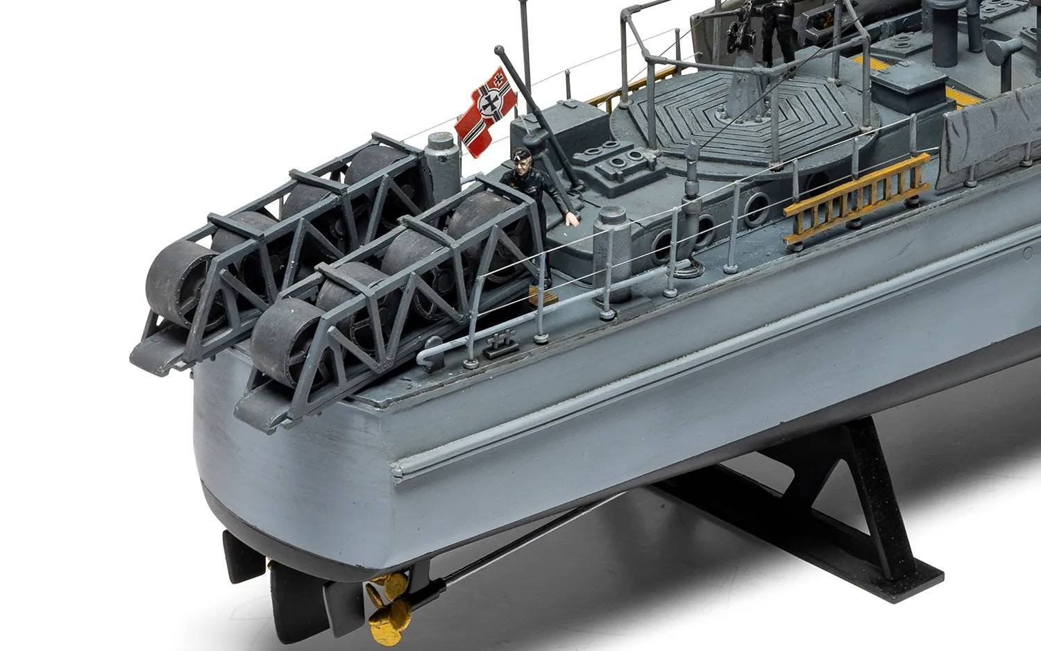 German E-Boat – Image 5
