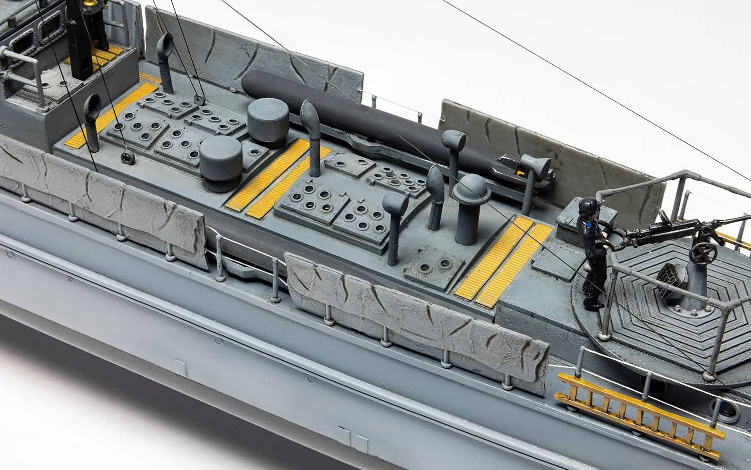German E-Boat – Image 6