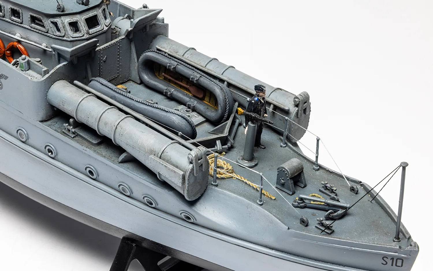 German E-Boat – Image 7