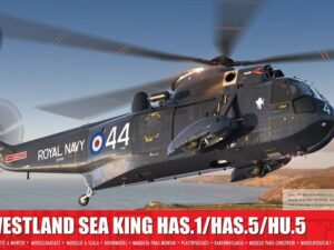 Westland Sea King HAS.1/HAS.2/HAS.5/HU.5