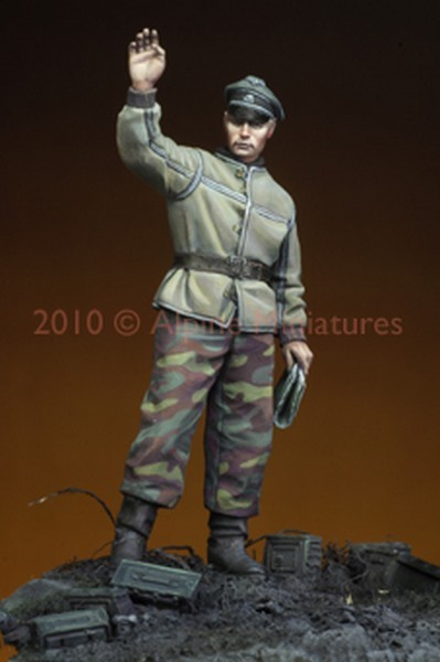 Josef Diefenthal in the Ardennes – Image 3