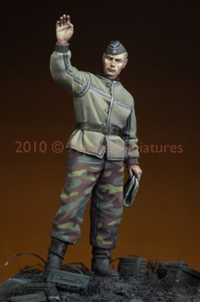 Josef Diefenthal in the Ardennes – Image 4
