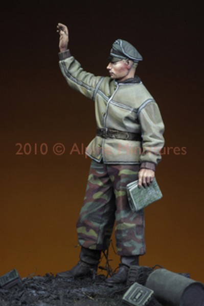 Josef Diefenthal in the Ardennes – Image 5