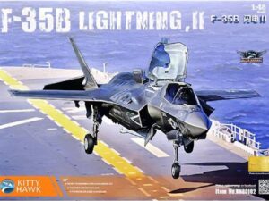 F-35B Lightning II