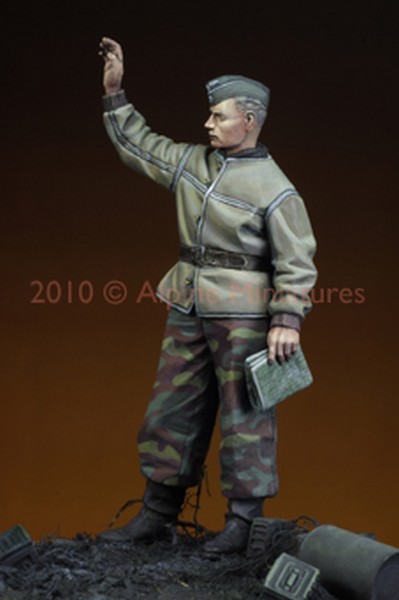 Josef Diefenthal in the Ardennes – Image 6