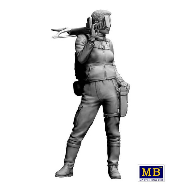 A new Leader - Hanna Skull Clan - Long-distance raid Desert Battle Series No. 2 – Image 4