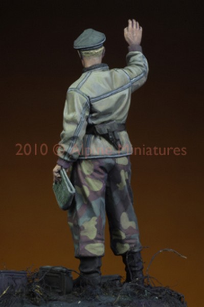 Josef Diefenthal in the Ardennes – Image 7