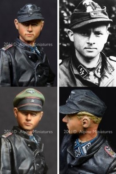 Michael Wittmann in Normandy – Image 2