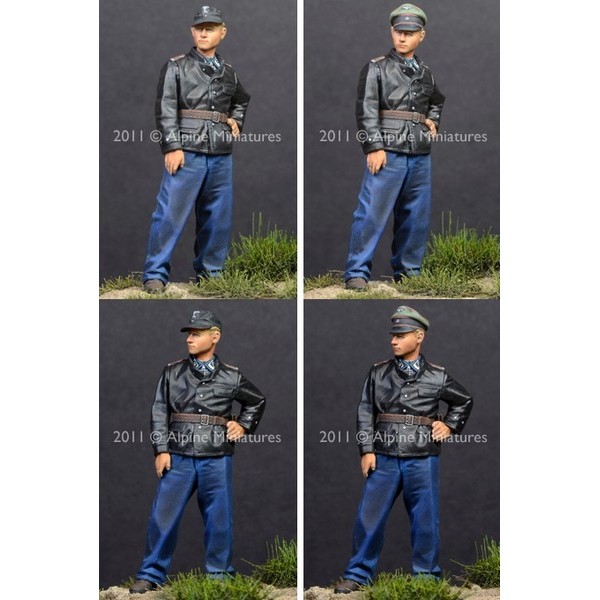 Michael Wittmann in Normandy – Image 4