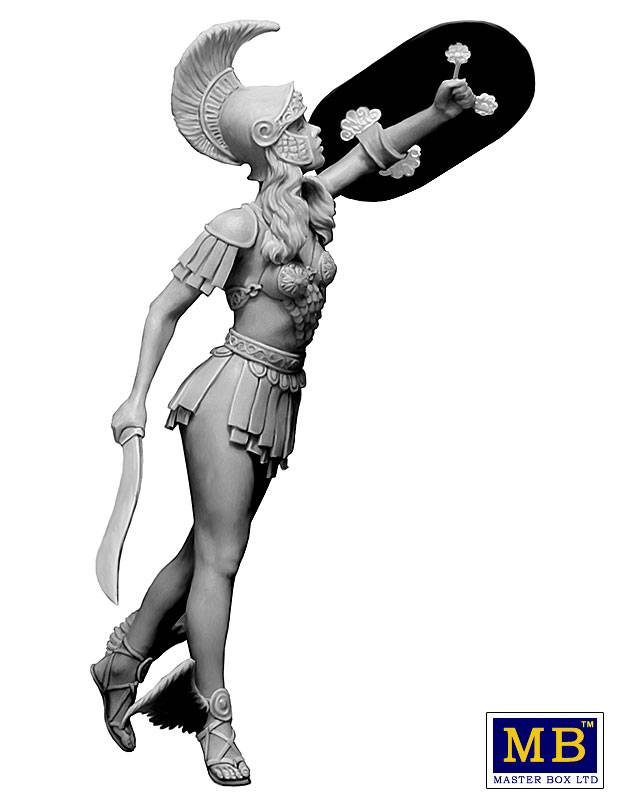 Perseus Ancient Greek Myths Series – Image 3