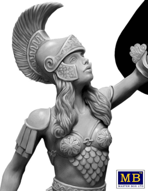 Perseus Ancient Greek Myths Series – Image 4