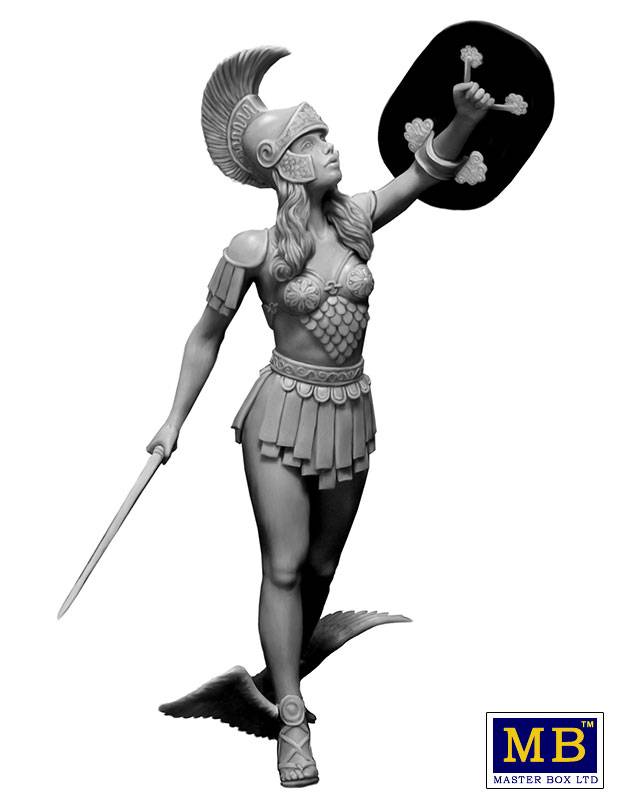 Perseus Ancient Greek Myths Series – Image 5