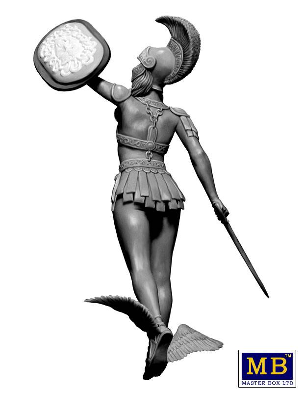 Perseus Ancient Greek Myths Series – Image 6