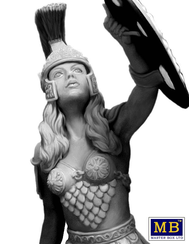 Perseus Ancient Greek Myths Series – Image 7