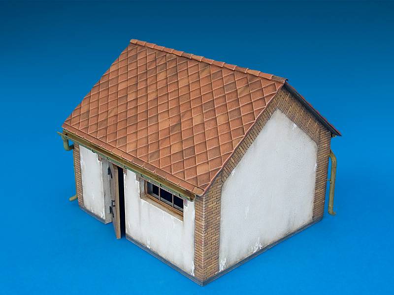 EUROPEAN BARN – Image 2