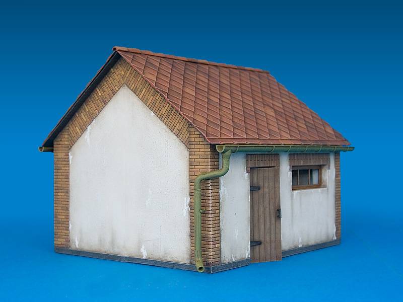 EUROPEAN BARN – Image 3