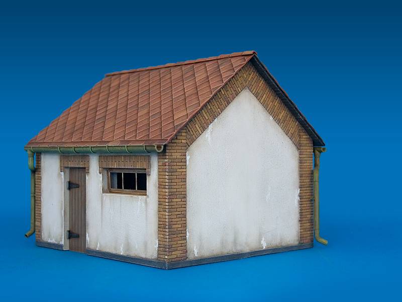 EUROPEAN BARN – Image 4