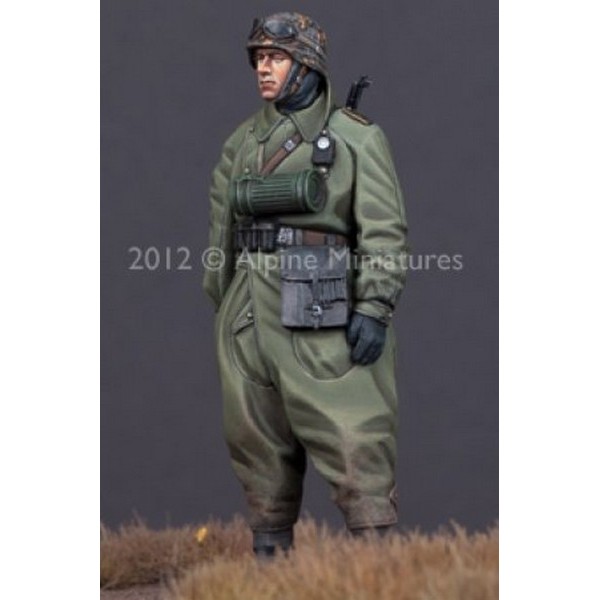 German Motorcycle Trooper – Image 2