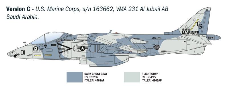 AV-8B Harrier II – Image 6