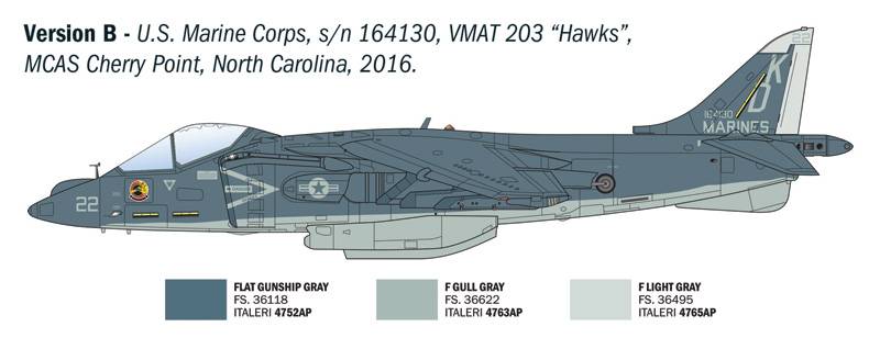 AV-8B Harrier II – Image 7