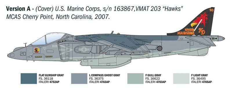 AV-8B Harrier II – Image 8