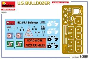 U.S. BULLDOZER SPECIAL EDITION – Image 3