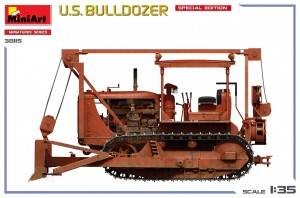 U.S. BULLDOZER SPECIAL EDITION – Image 4