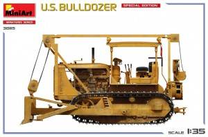 U.S. BULLDOZER SPECIAL EDITION – Image 5