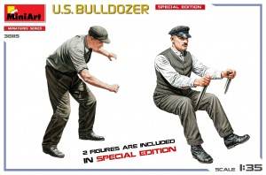 U.S. BULLDOZER SPECIAL EDITION – Image 2