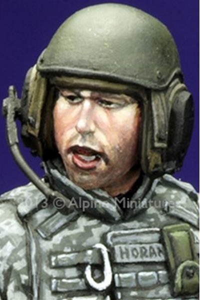 Modern US Tanker Heads – Image 4