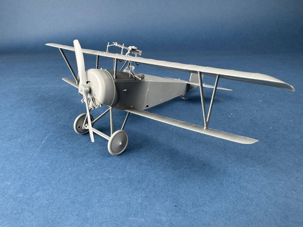 Nieuport XI Italian Service – Image 2