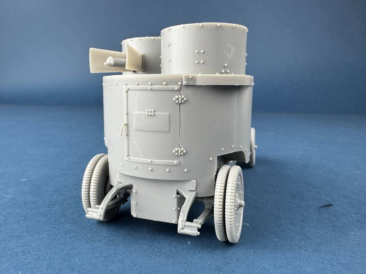 Mgebrov-R Armoured Car – Image 8
