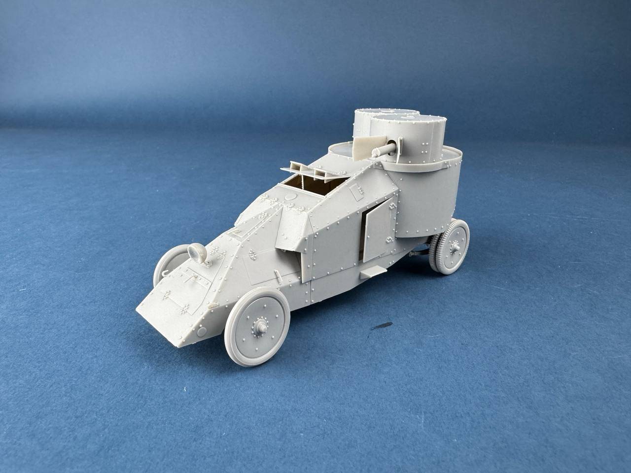 Mgebrov-R Armoured Car – Image 10