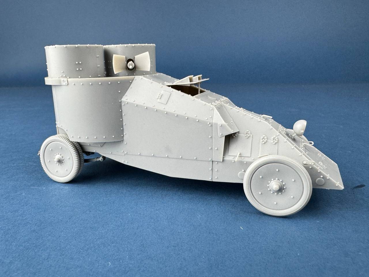Mgebrov-R Armoured Car – Image 11