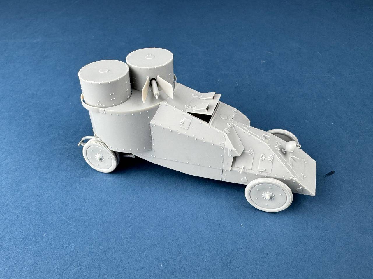 Mgebrov-R Armoured Car – Image 12