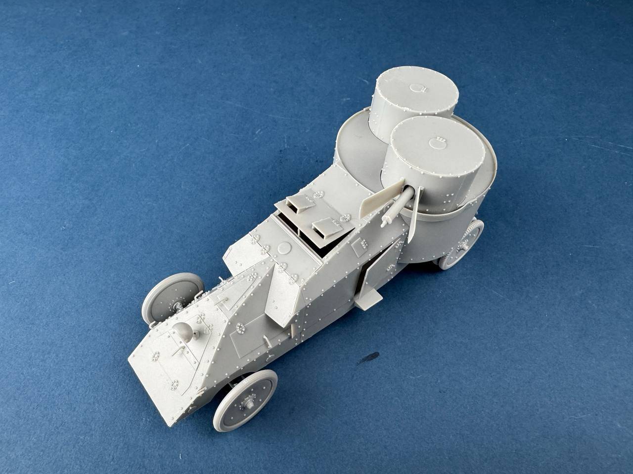 Mgebrov-R Armoured Car – Image 13