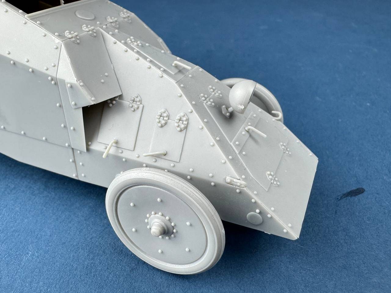 Mgebrov-R Armoured Car – Image 14