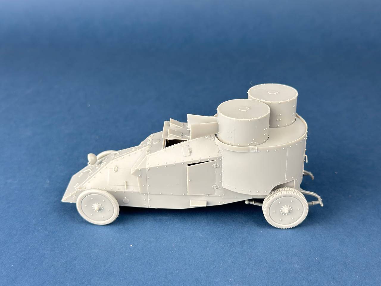 Mgebrov-R Armoured Car – Image 15