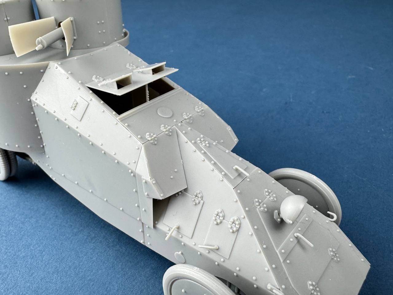 Mgebrov-R Armoured Car – Image 16