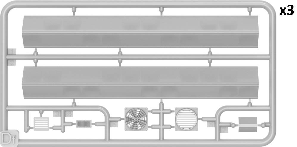 VENTILATION SHAFT SET – Image 3