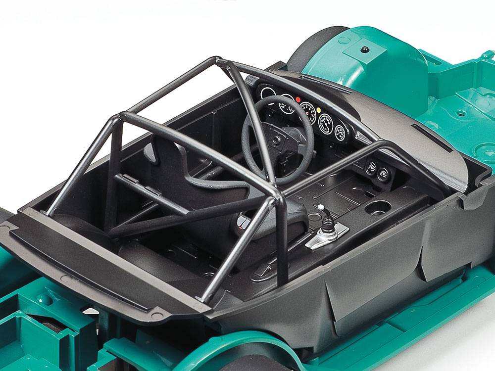 Porsche 934 TURBO RSR Vaillant – Image 5