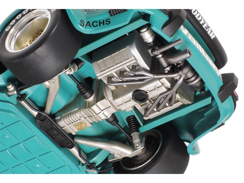 Porsche 934 TURBO RSR Vaillant – Image 7